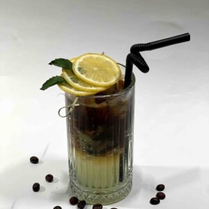 موهیتو اسپرسو