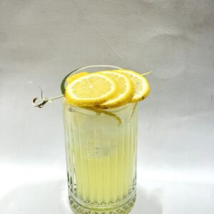 لیموناد
